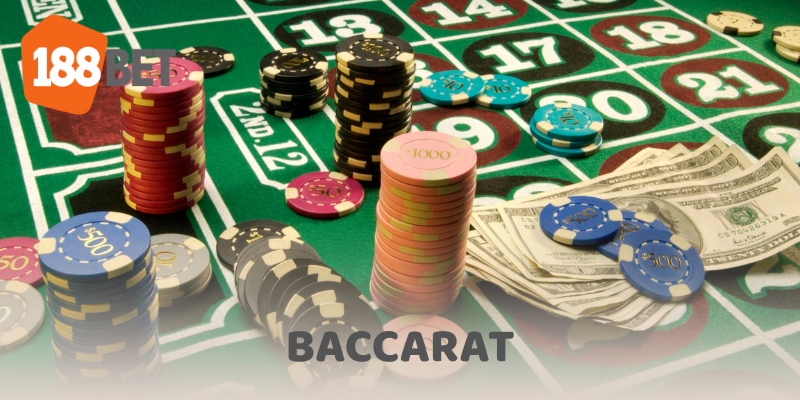 Baccarat
