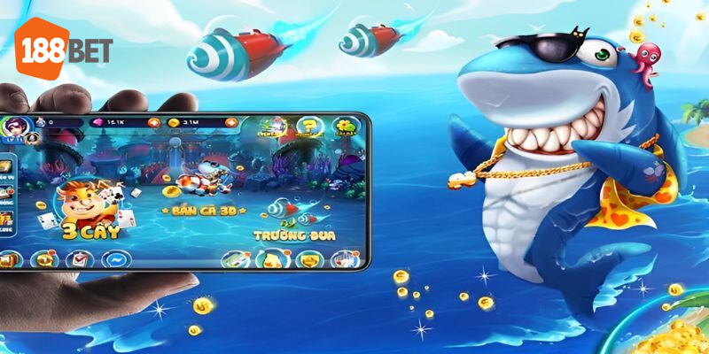 Loại hình giải trí mang đến rất nhiều ưu điểm cho người chơi