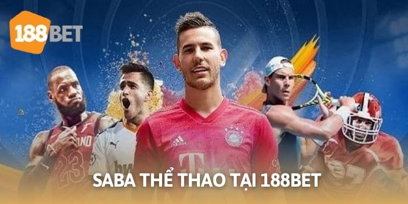 saba thể thao 188bet